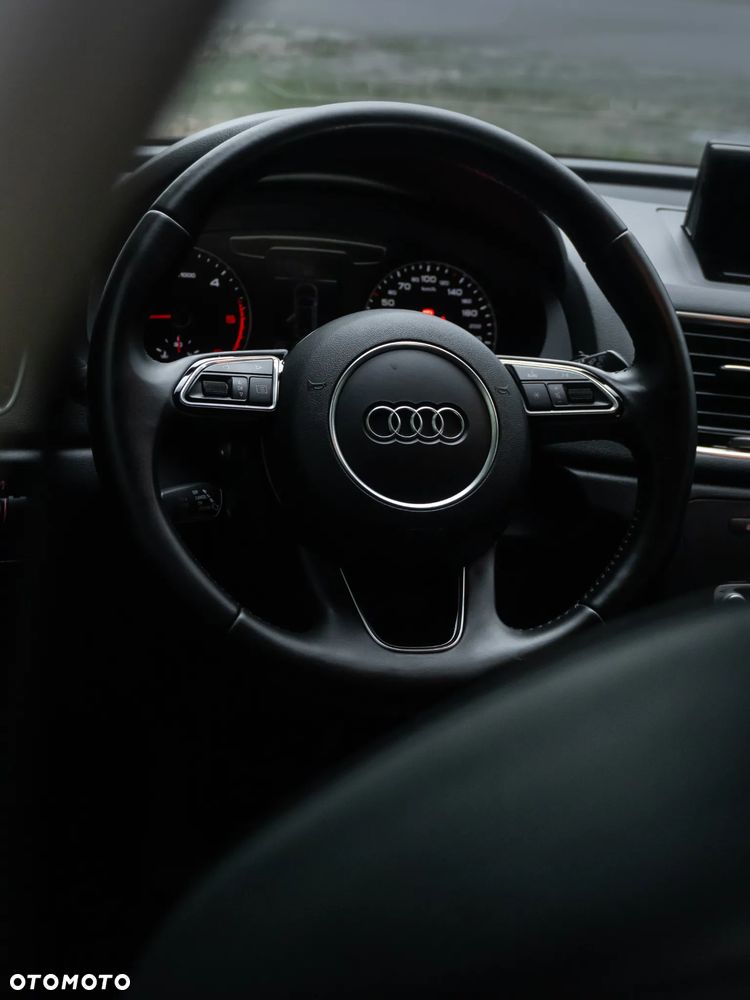 Audi Q3 2.0 TDI Sport - 28