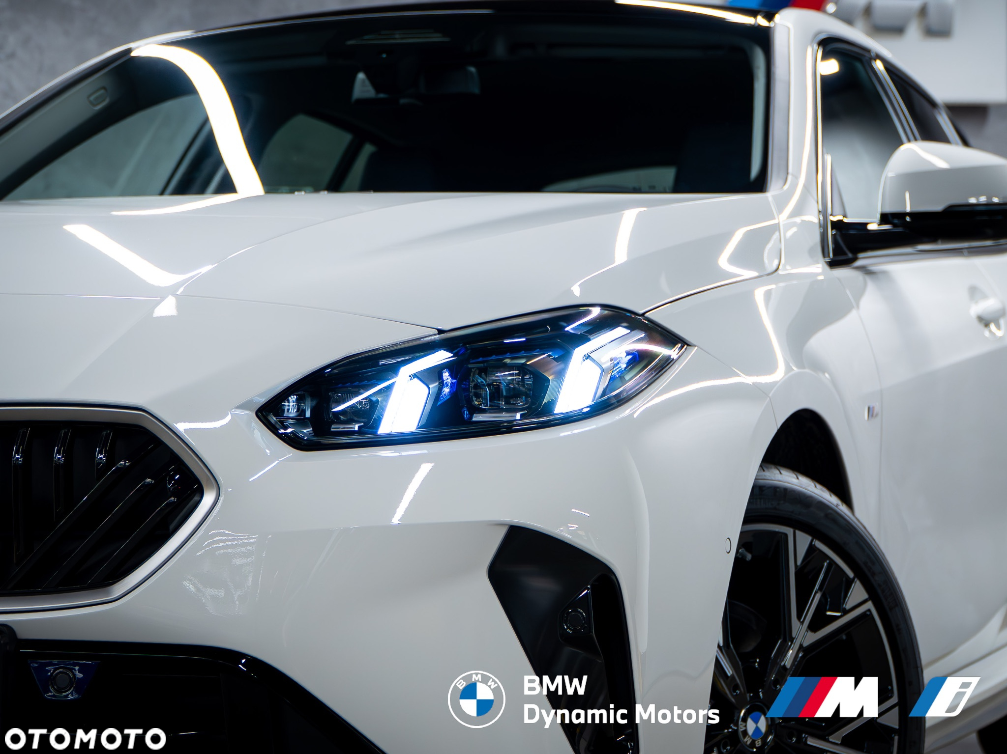 BMW Seria 1 120 - 8