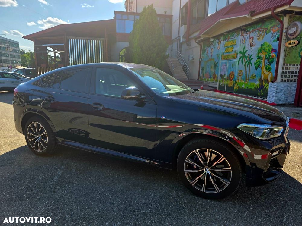 BMW X6 - 4