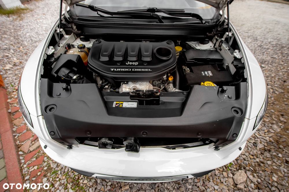 Jeep Cherokee 2.2 Multijet Active Drive II Automatik 75th Anniversary - 16