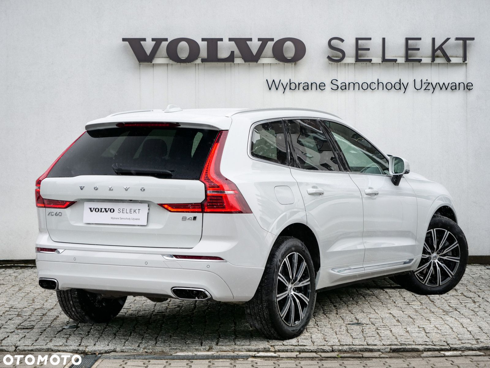 Volvo XC 60 - 8
