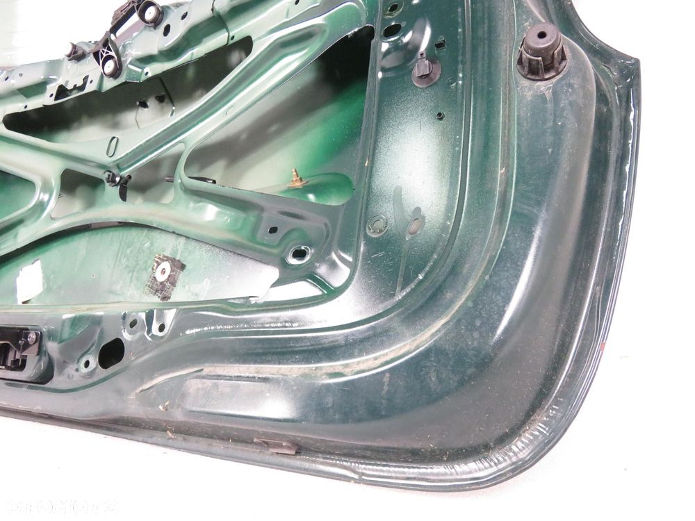 KLAPA BAGAZNIKA RENAULT MODUS 0VD93 - 7