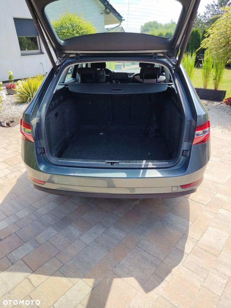 Skoda Superb 1.5 TSI Active - 6