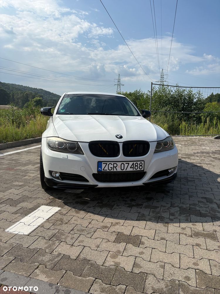 BMW Seria 3 330d - 9