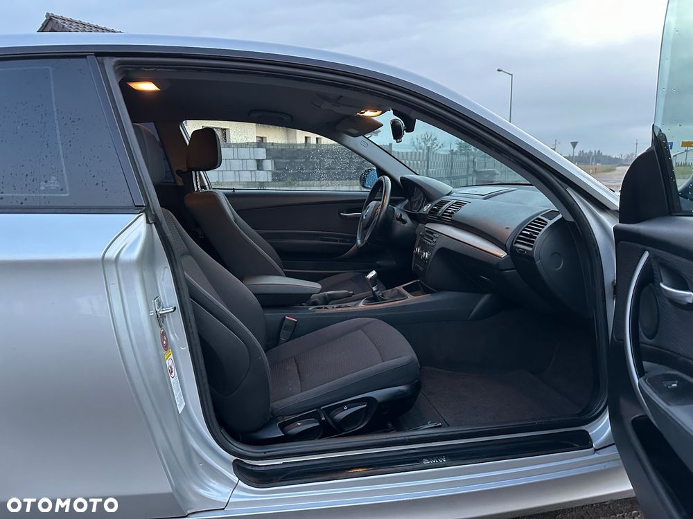 BMW Seria 1 - 16