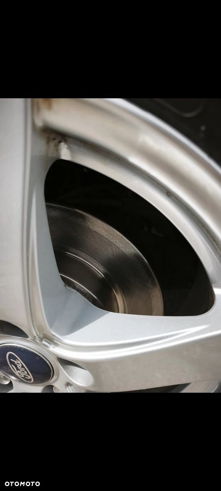 Ford Focus 1.5 TDCi DPF Start-Stopp-System Trend - 13