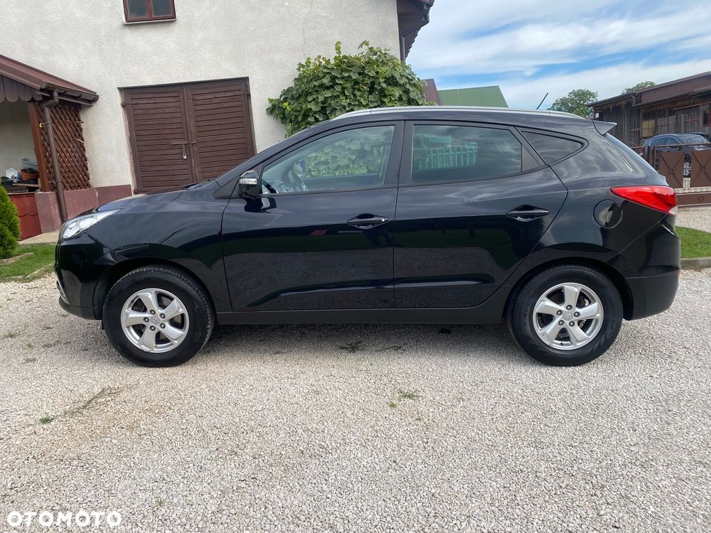 Hyundai ix35 2.0 Premium 2WD - 35