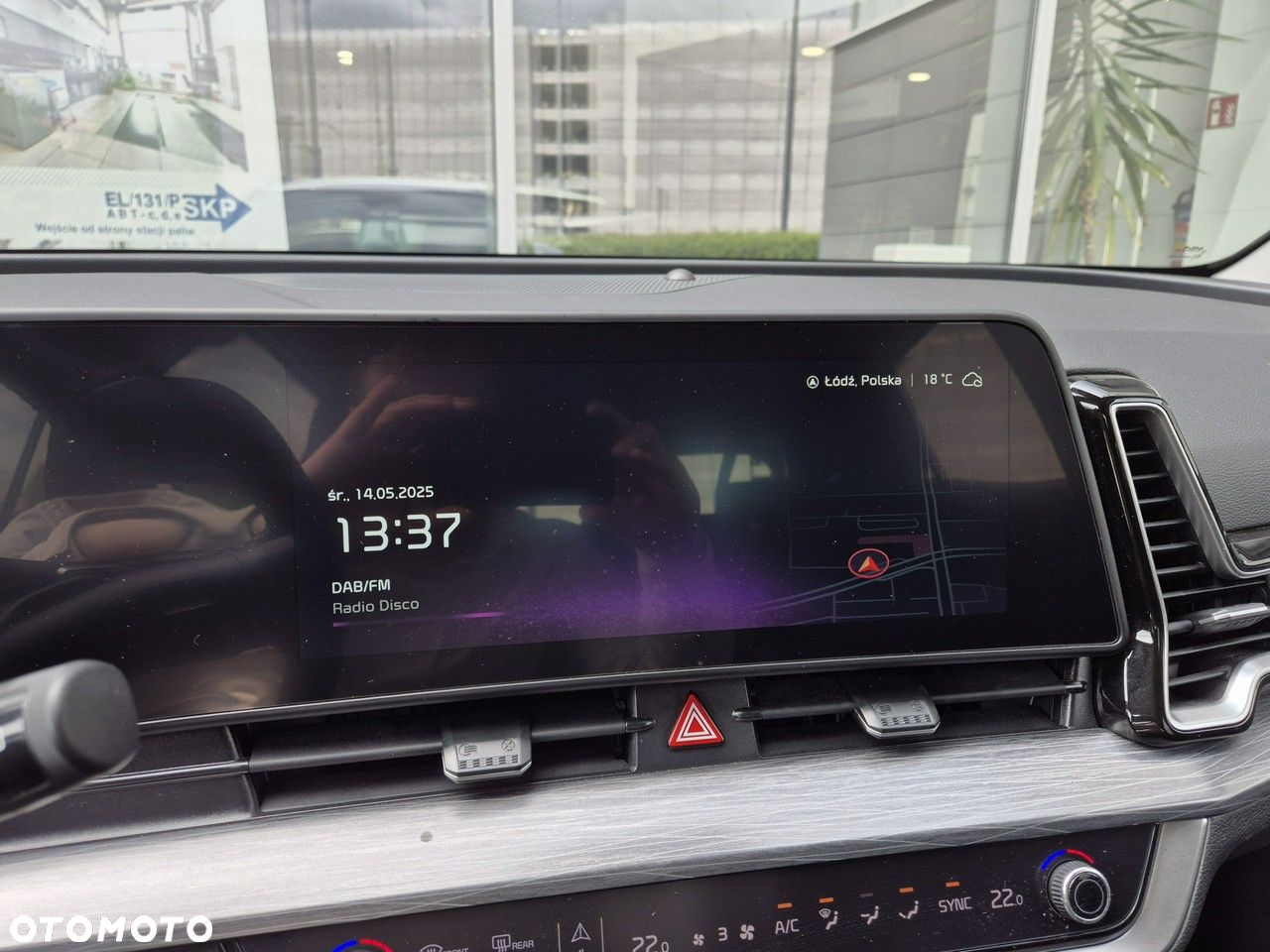 Kia Sportage - 27