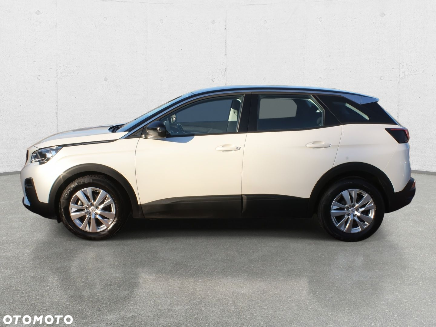 Peugeot 3008 - 7