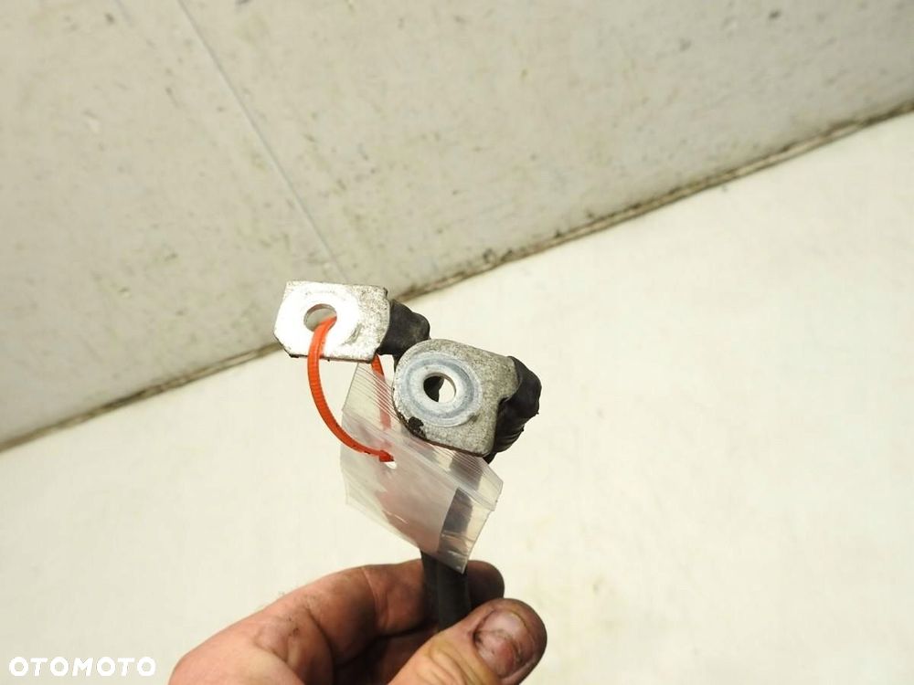 WIĄZKA INSTALACJA ALTERNATORA KIA CEED I 1.6 GDI 91850-1H010 - 8