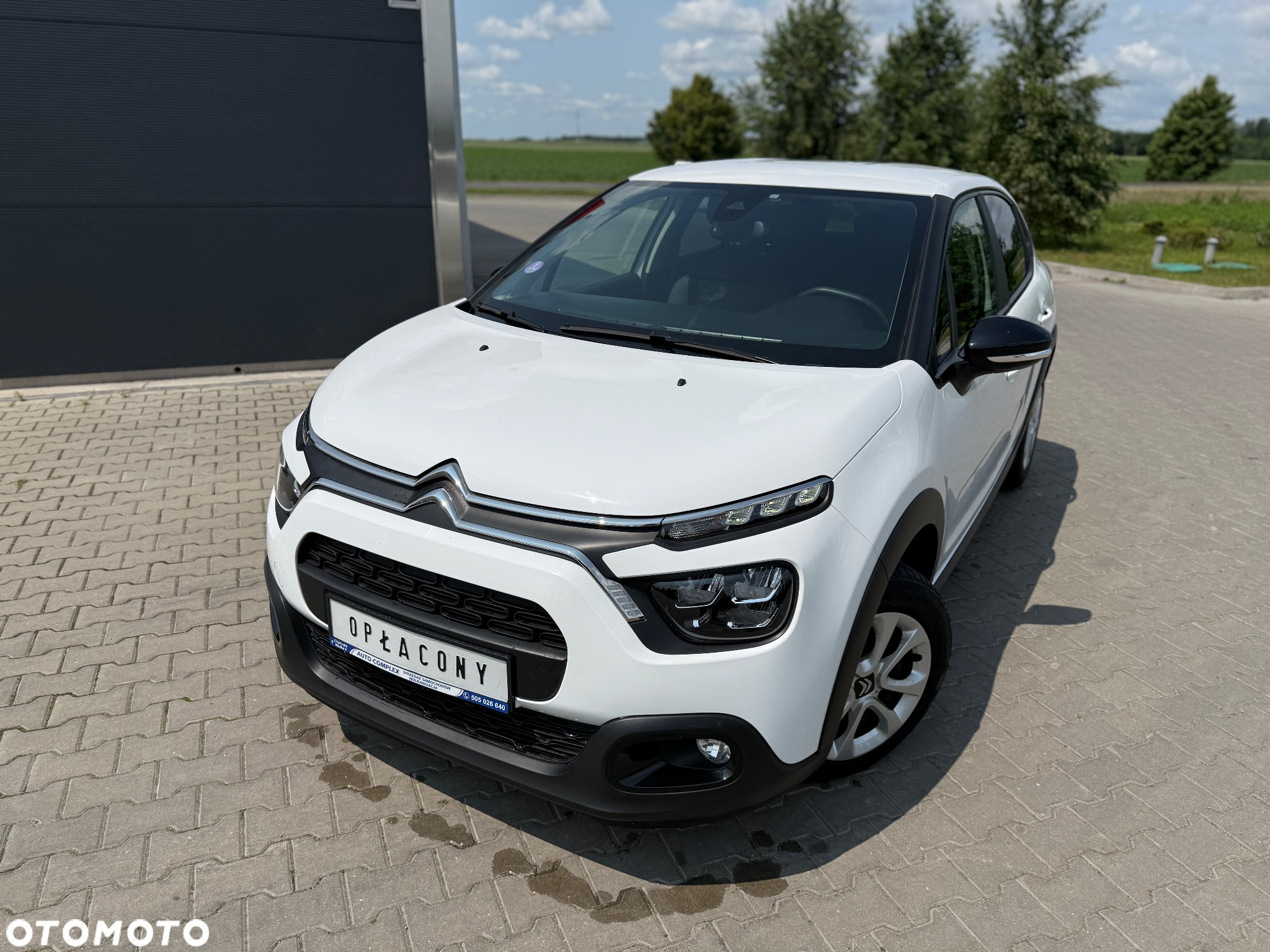 Citroën C3 1.2 PureTech Feel - 31