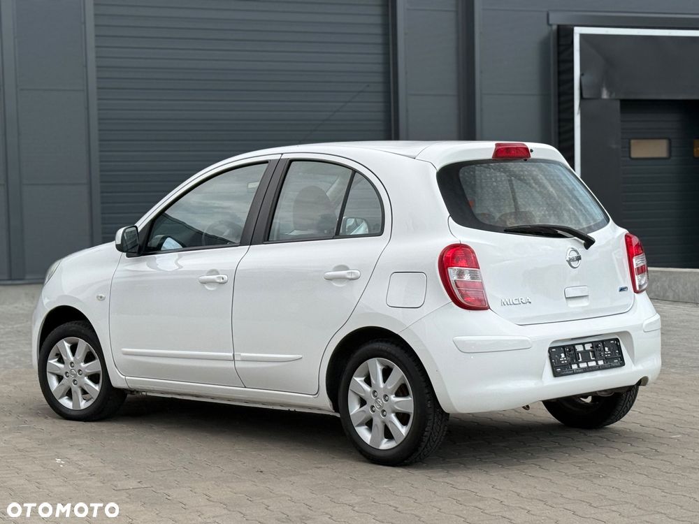 Nissan Micra 1.2 City - 15