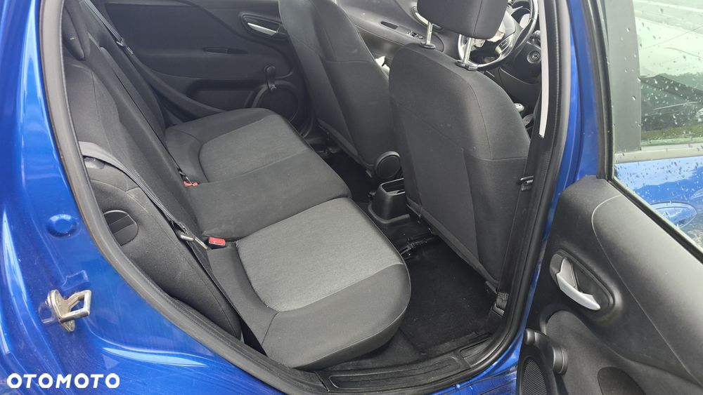 Fiat Punto 1.4 Estiva S&S - 17