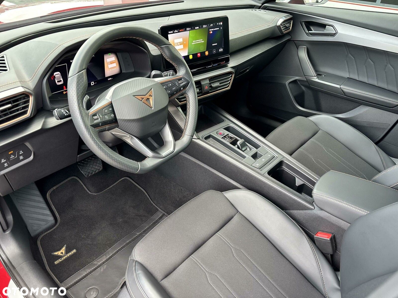 Cupra Formentor - 10
