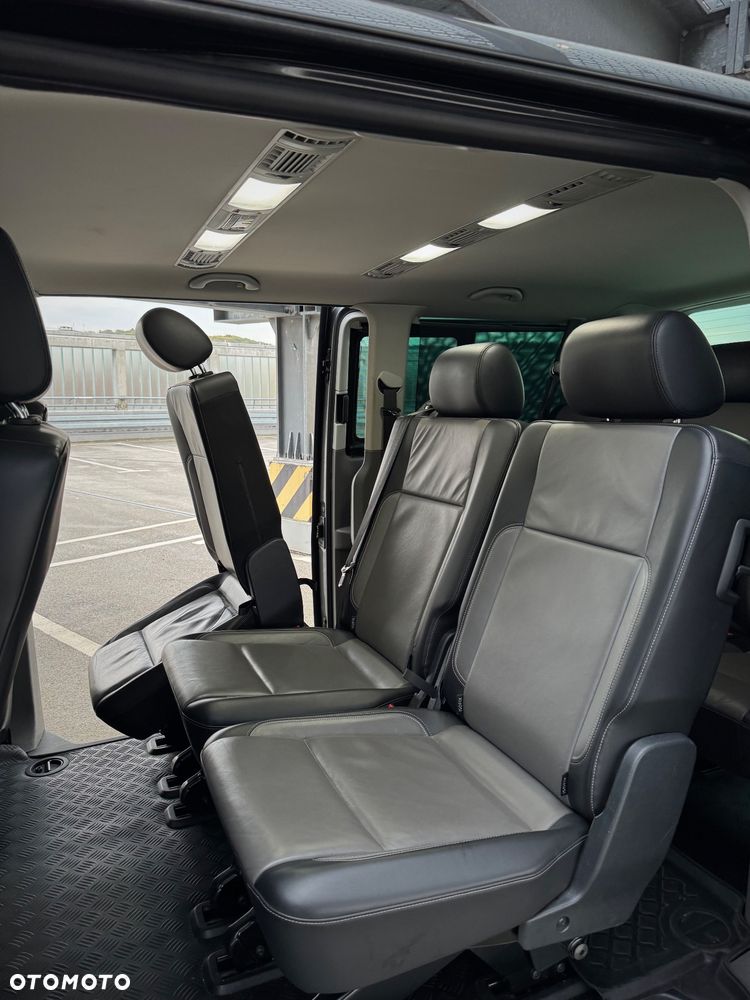 Volkswagen Caravelle 2.0 TDI L1 Highline 4Motion DSG - 27