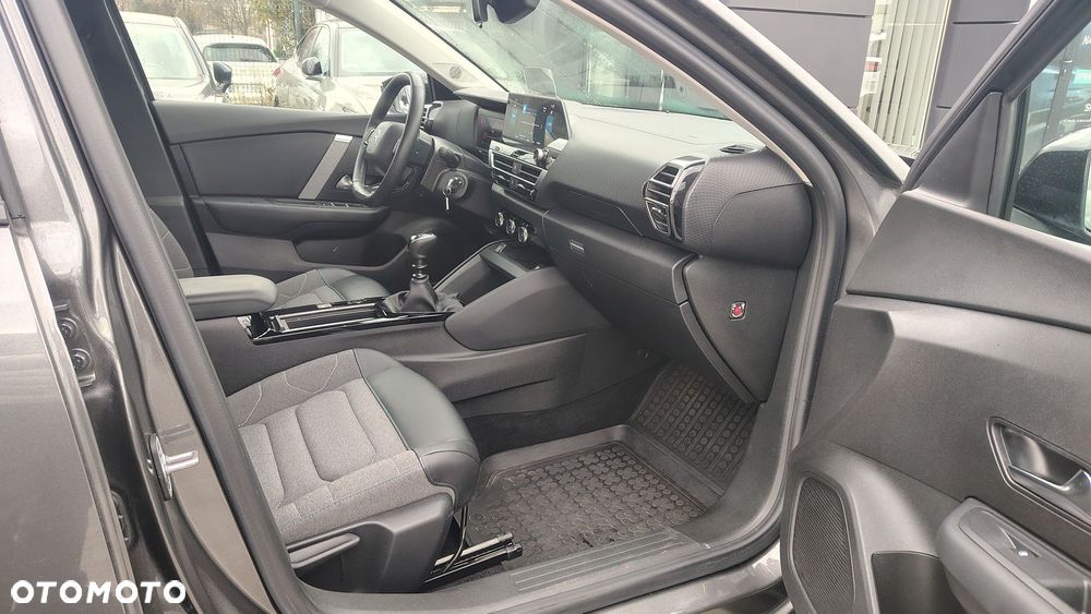 Citroën C4 1.2 PureTech Feel Pack S&S - 13