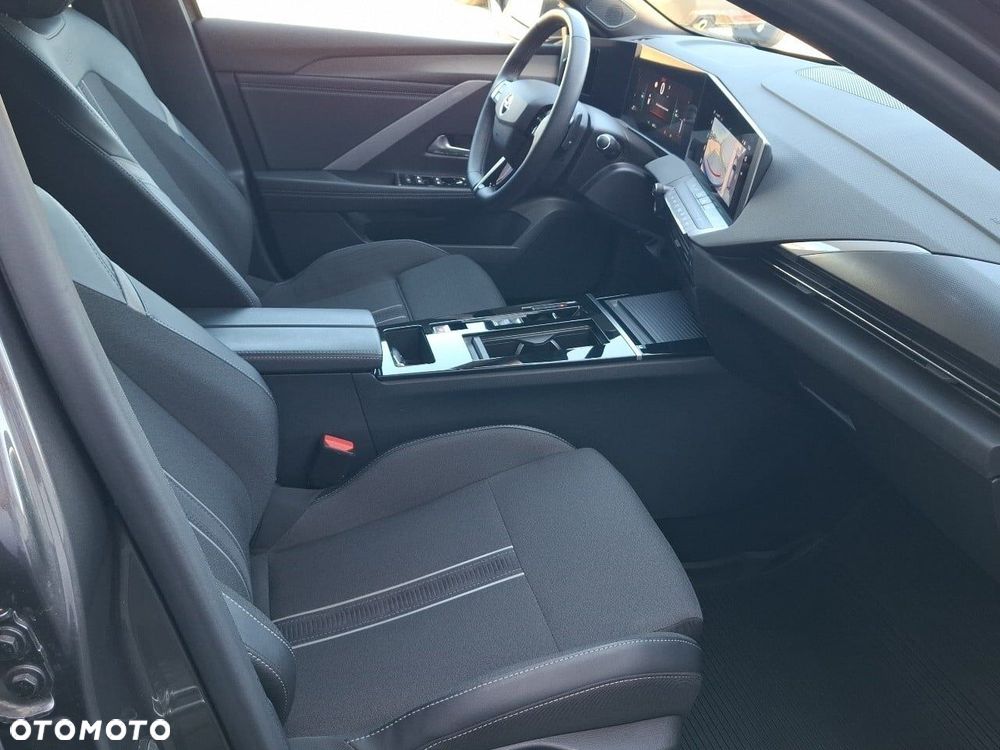 Opel Astra - 20