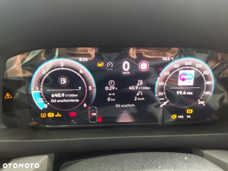 Volkswagen Crafter - 26