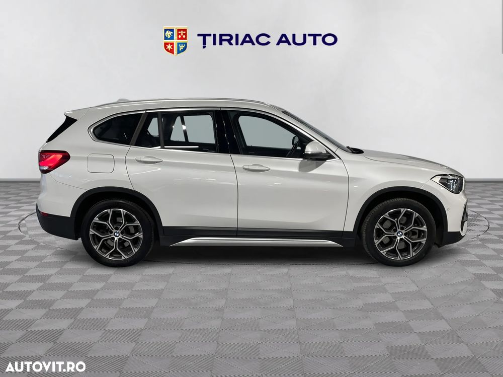 BMW X1 - 6