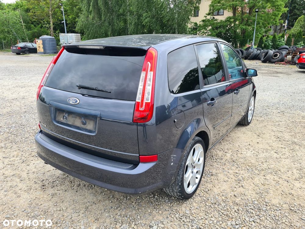 Ford C-MAX - 8