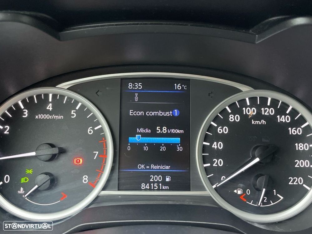 Nissan Micra 1.0 DIG-T N-Sport — fotografia 3