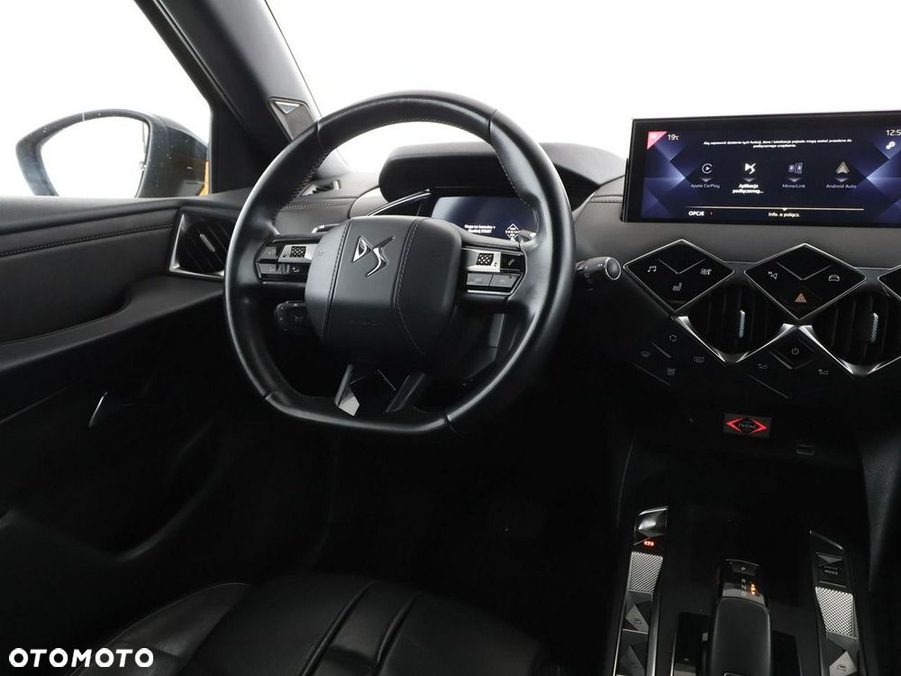 DS Automobiles DS 3 Crossback 1.2 PureTech So Chic - 17