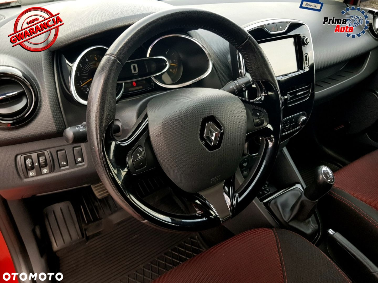 Renault Clio - 24