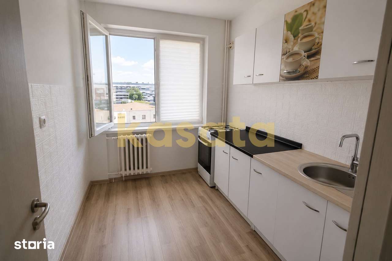 APARTAMENT 2 CAMERE | PANTELIMON | VIS A VIS MEGA MALL | DECOMANDAT — fotografia 3