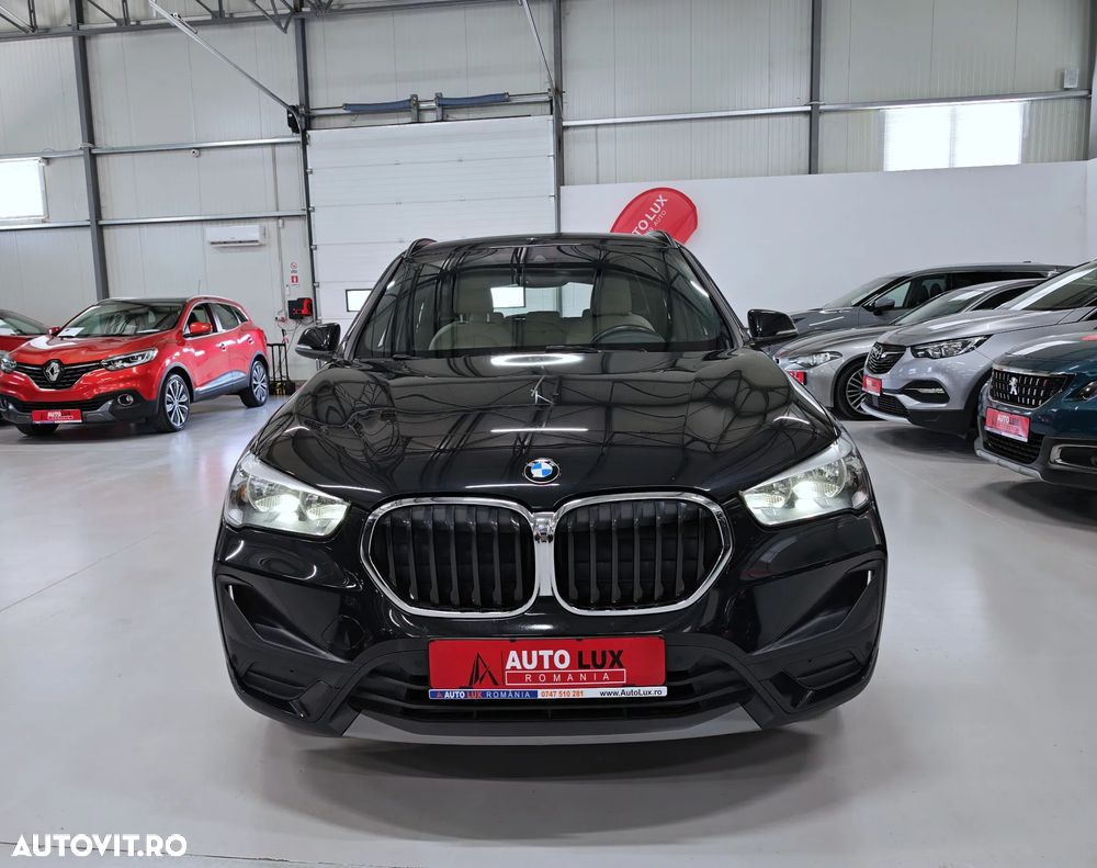 BMW X1 - 3