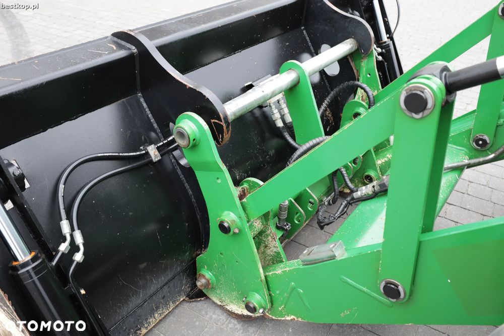 JCB 4CX - 24