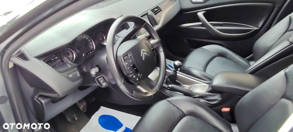 Citroën C5 BlueHDi 150 S&S Business Class - 37