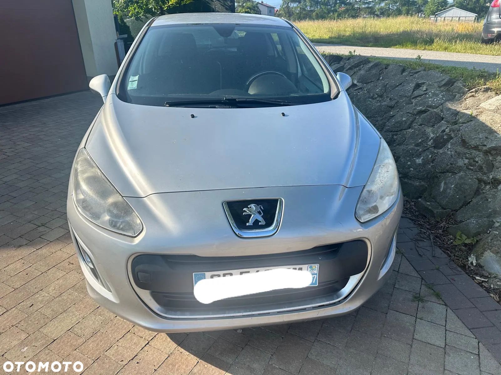 Peugeot 308 1.4 Trendy - 1
