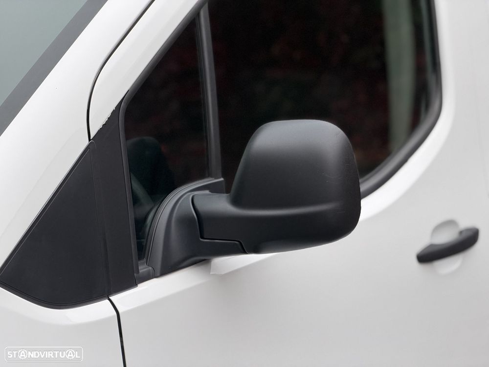 Citroën Berlingo 1.5 BlueHDi 100HP 3L L2 - 5