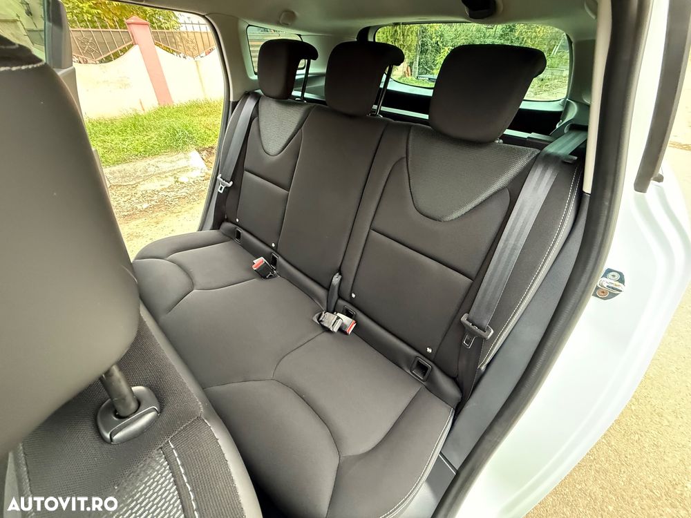 Renault Clio (Energy) dCi 90 Bose Edition - 17