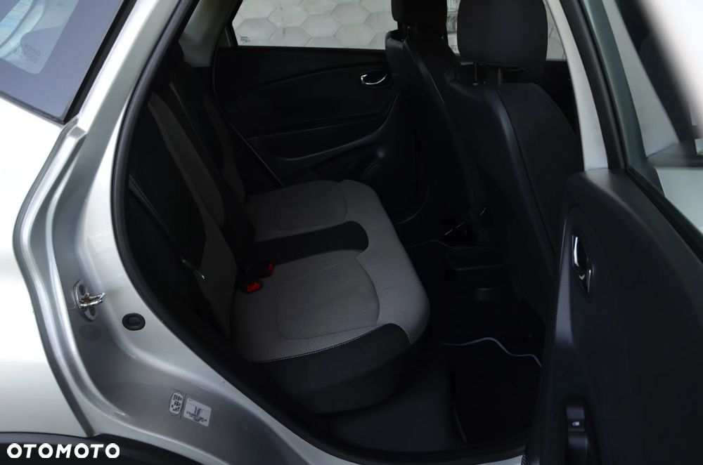 Renault Captur (ENERGY) dCi 90 EDC INTENS - 9