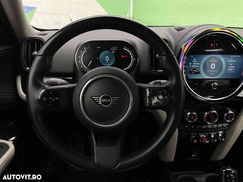 Mini Countryman - 9