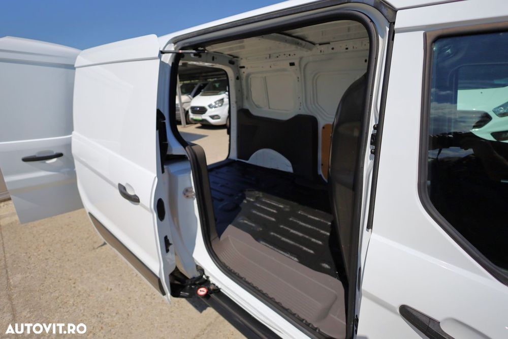 Ford Transit Connect 5 locuri  1.5 tdci - 11