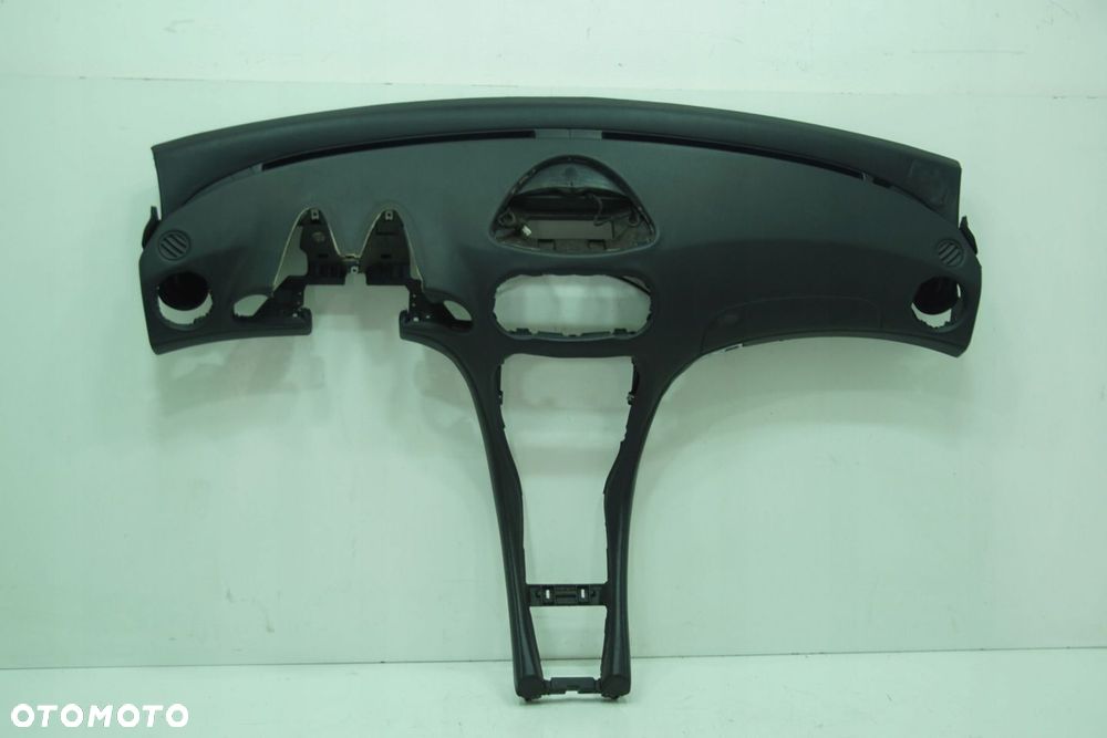 KONSOLA DESKA MERCEDES SL R230 EUROPA