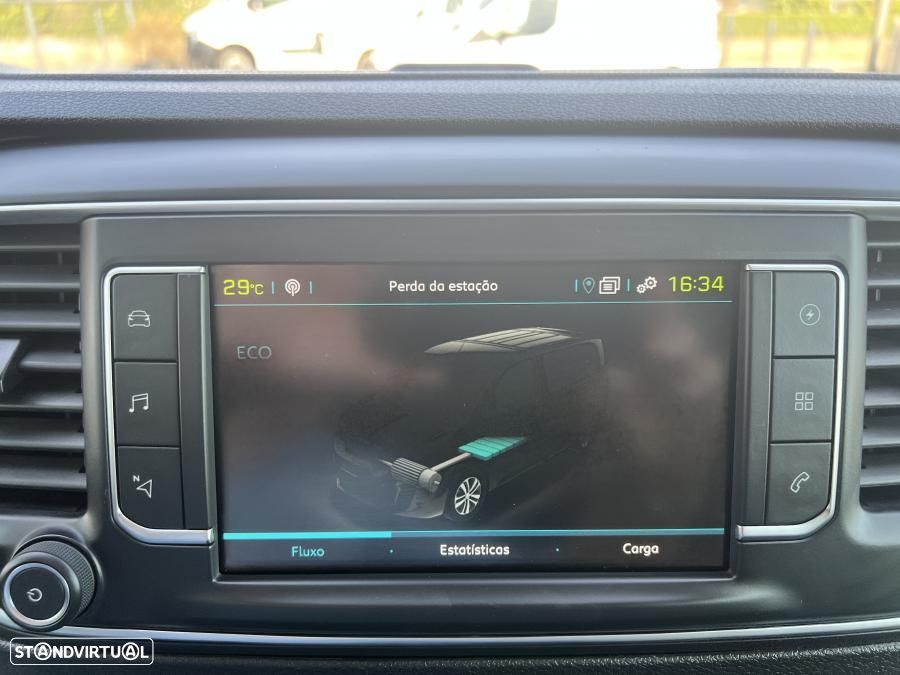 Peugeot e-Traveller L2 (75kWh) Allure - 48