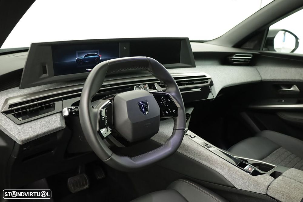 Peugeot 3008 1.2 Hybrid Allure e-DCS6 - 7