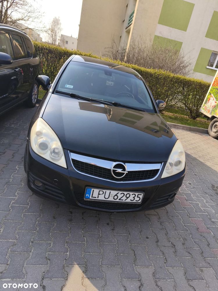 Opel Vectra ver-1-9-cdti - 1