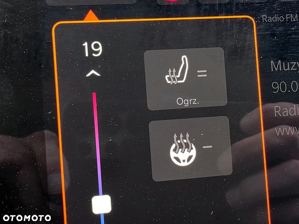 Jeep Compass 1.5 GSE T4 48V e-Hybrid Automatik - 21