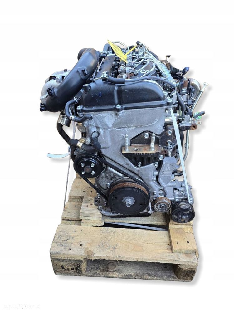 silnik kompletny mitsubishi asx 1.8 did 4n13 zmienne fazy nr mag 441875 - 1