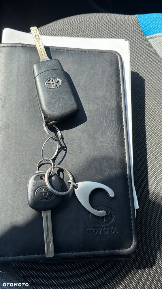 Toyota Aygo x-clusiv - 33