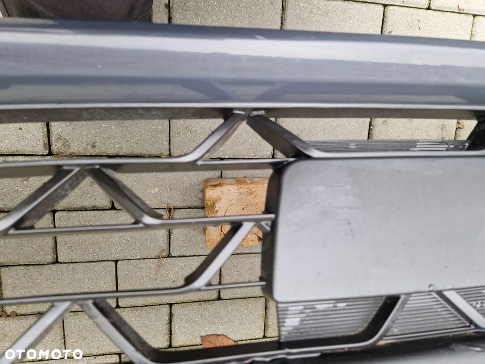 Zderzak Kia Rio 4 IV lift - 11