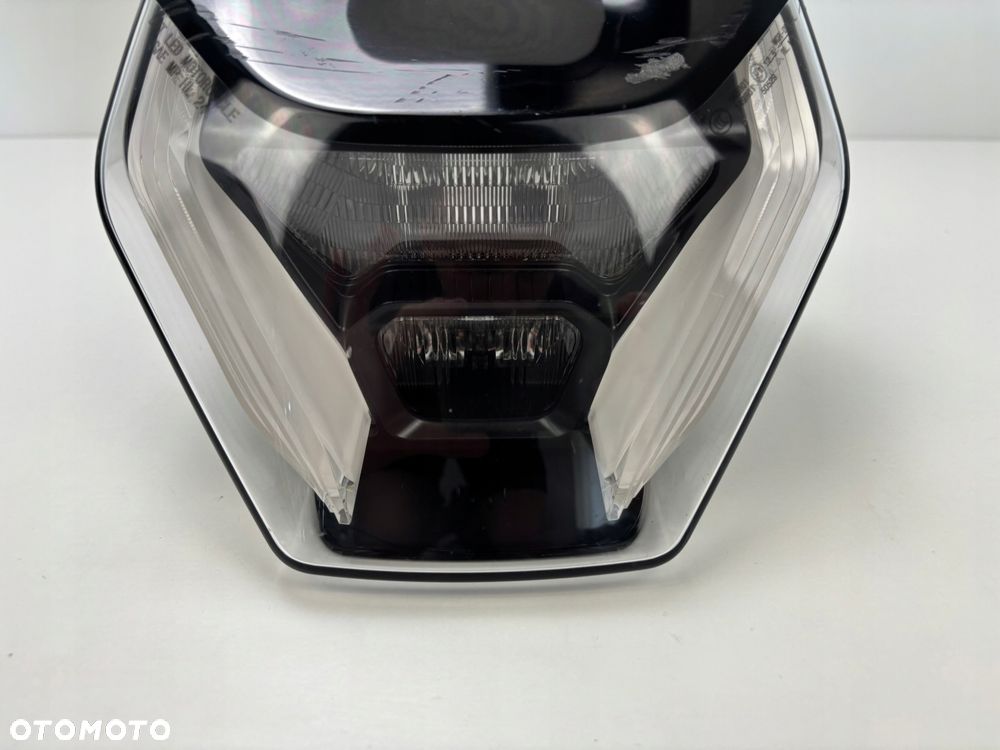 Przednia lampa reflektor BMW R1300R 2025 Oryginał - 3