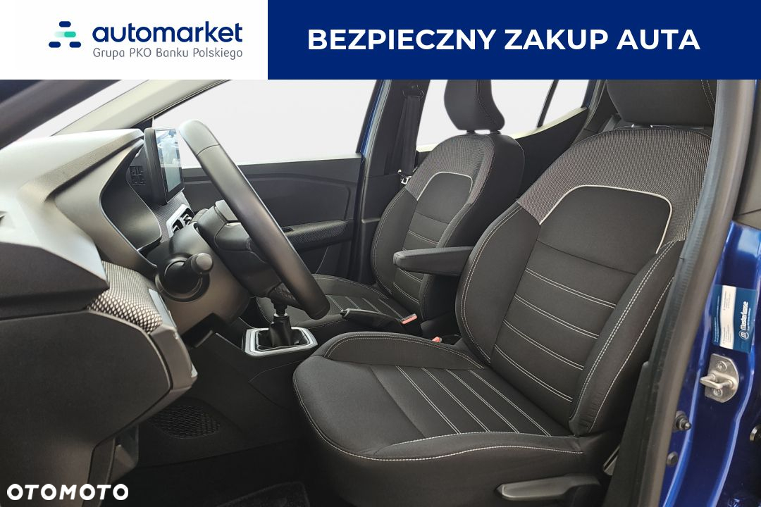 Dacia Sandero 1.0 TCe Expression - 11