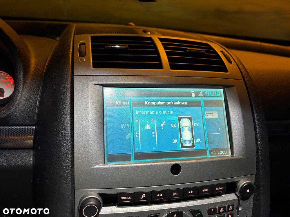 Peugeot 407 - 10