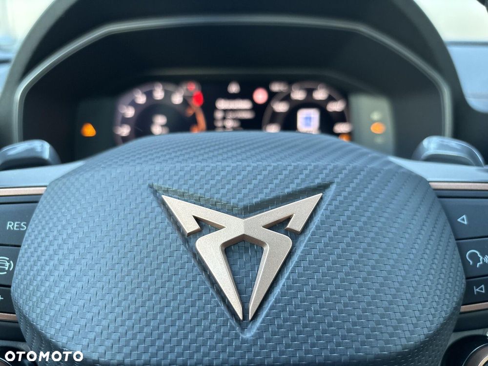 Cupra Leon Sportstourer - 20