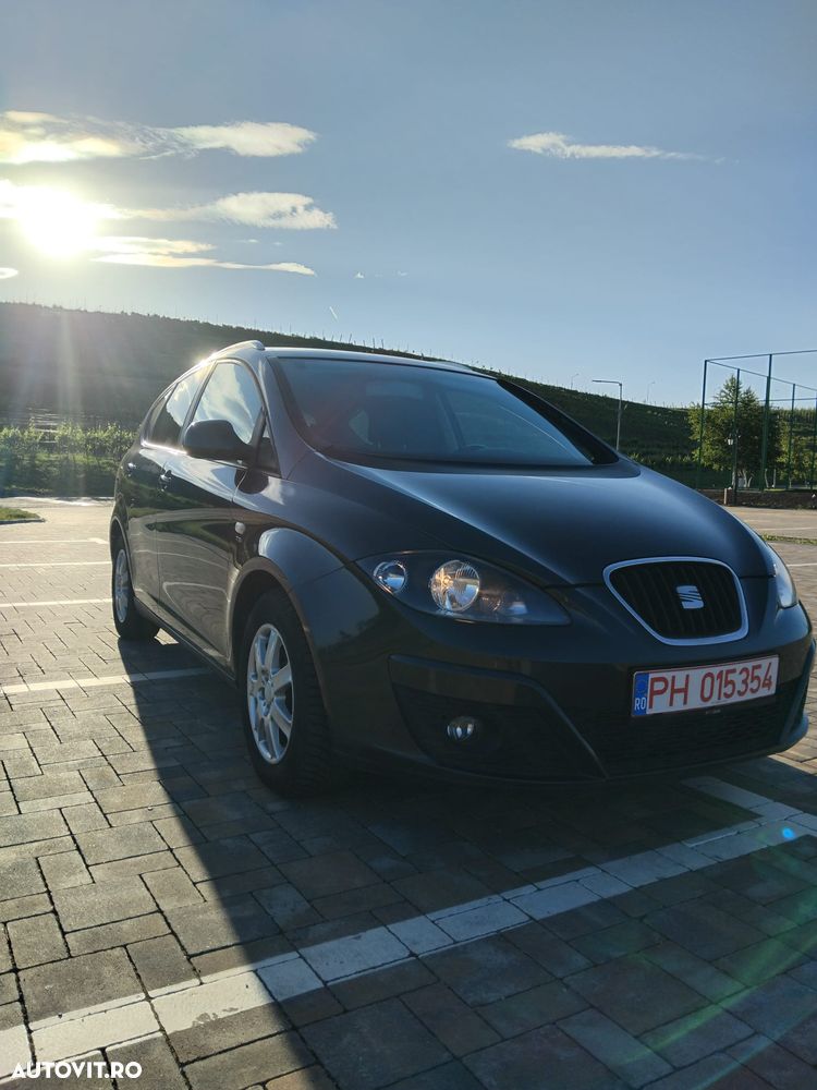 Seat Altea XL - 4